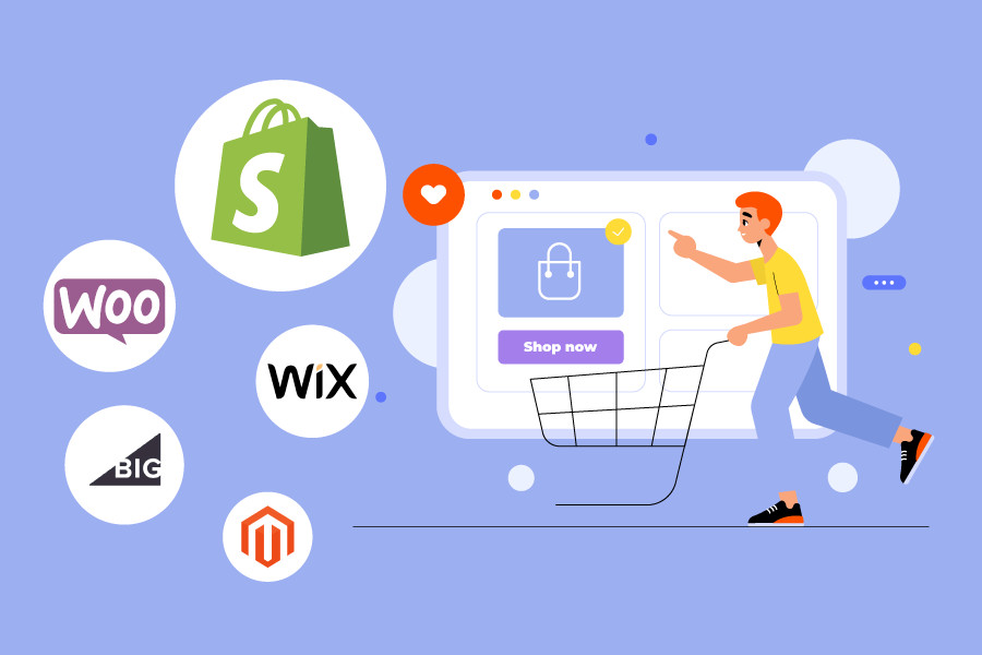 E-commerce Platform