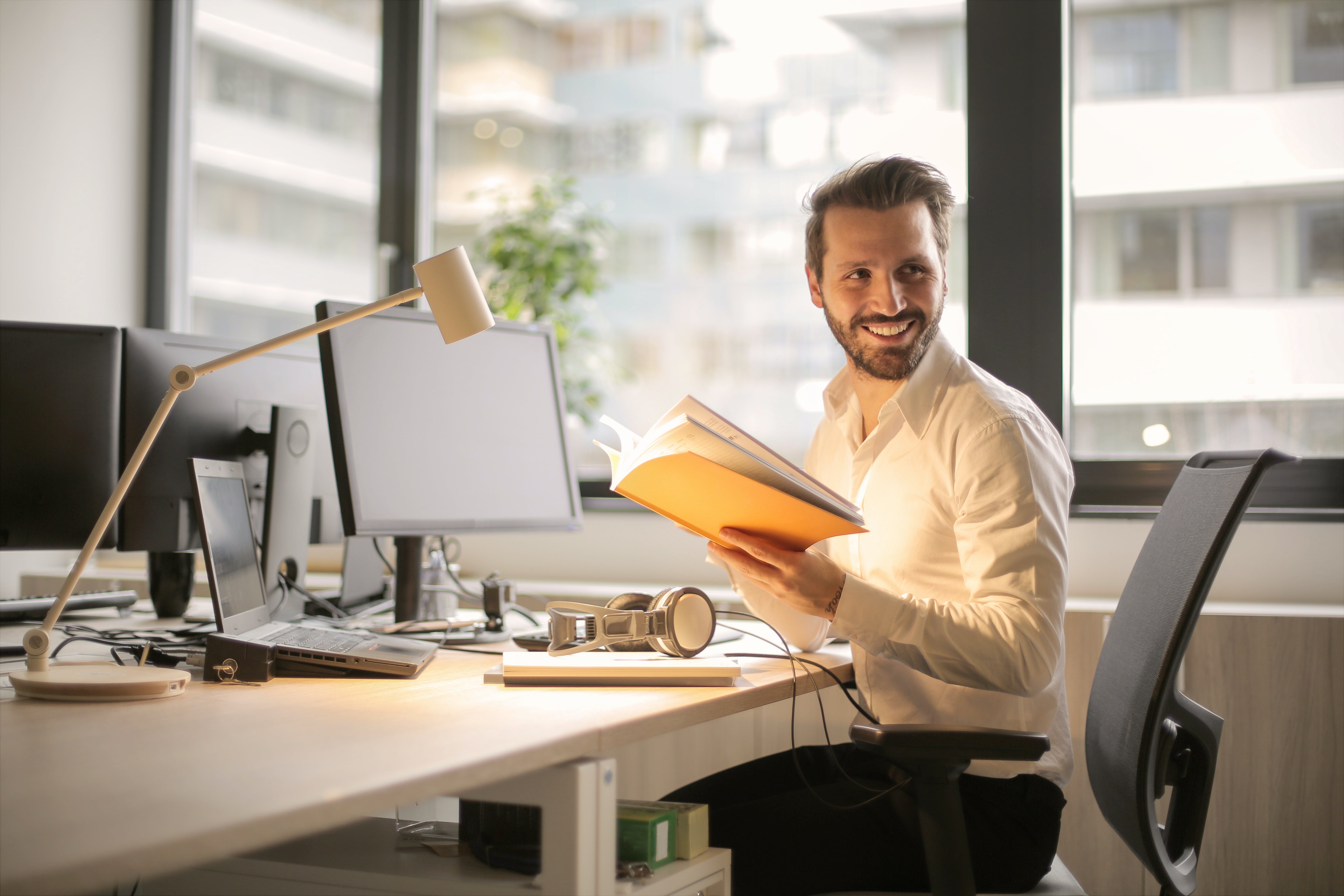 Human Communications Executive