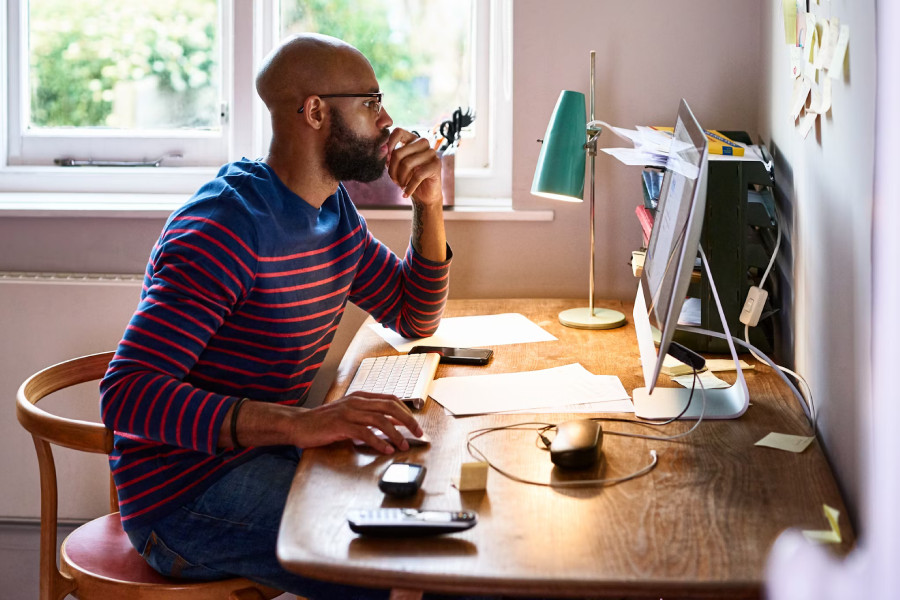 What Is a Full-Stack Developer?